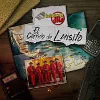 El Corrido de Luisito - Single - Dinámicos Jrs