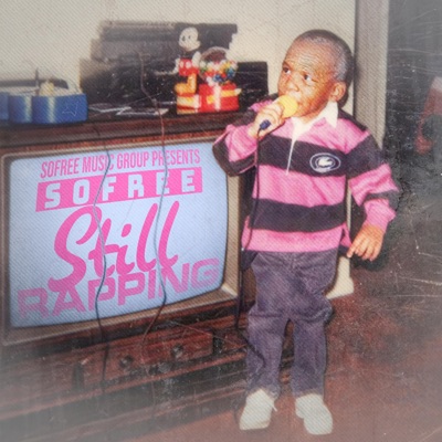 Still Rapping - Single