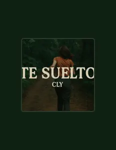 Dengarkan CLY, tonton video musik, baca bio, lihat tanggal tur & lainnya!