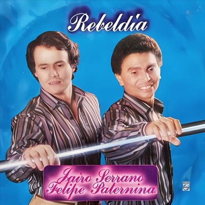 Rebeldía