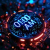 Am 01:00 - Am 01:00