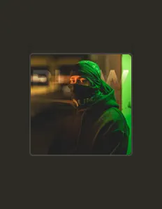 Ouça Guillaume BMR, assista a videoclipes, leia a biografia, veja as datas das turnês e mais!