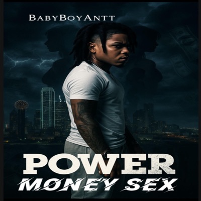 Power, Money, Sex - Single