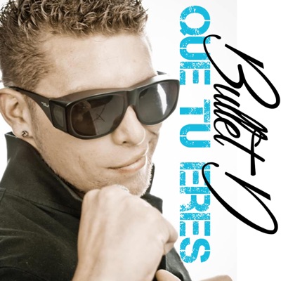 QUE TU ERES - Single