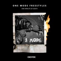 ONE MODE FREESTYLE (feat. OKSYDE) - Single - ALI ROBERT