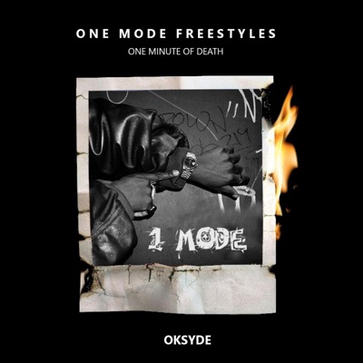 ONE MODE FREESTYLE (feat. OKSYDE) - Single