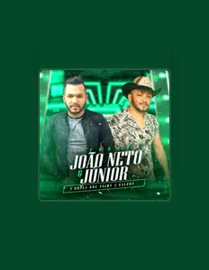 Listen to Forró João Neto & Junior, watch music videos, read bio, see tour dates & more!