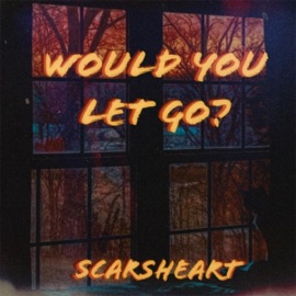 Would You Let Go? ScarsHeart