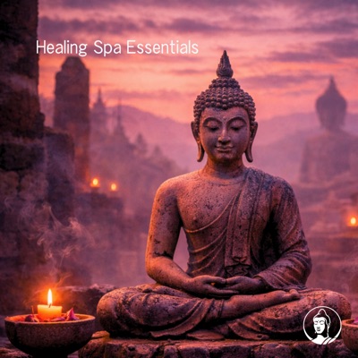 Healing Spa Essentials