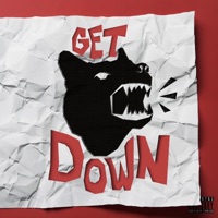Get Down - Single - Claytone