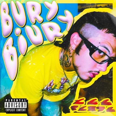 BURY BIURY - Single