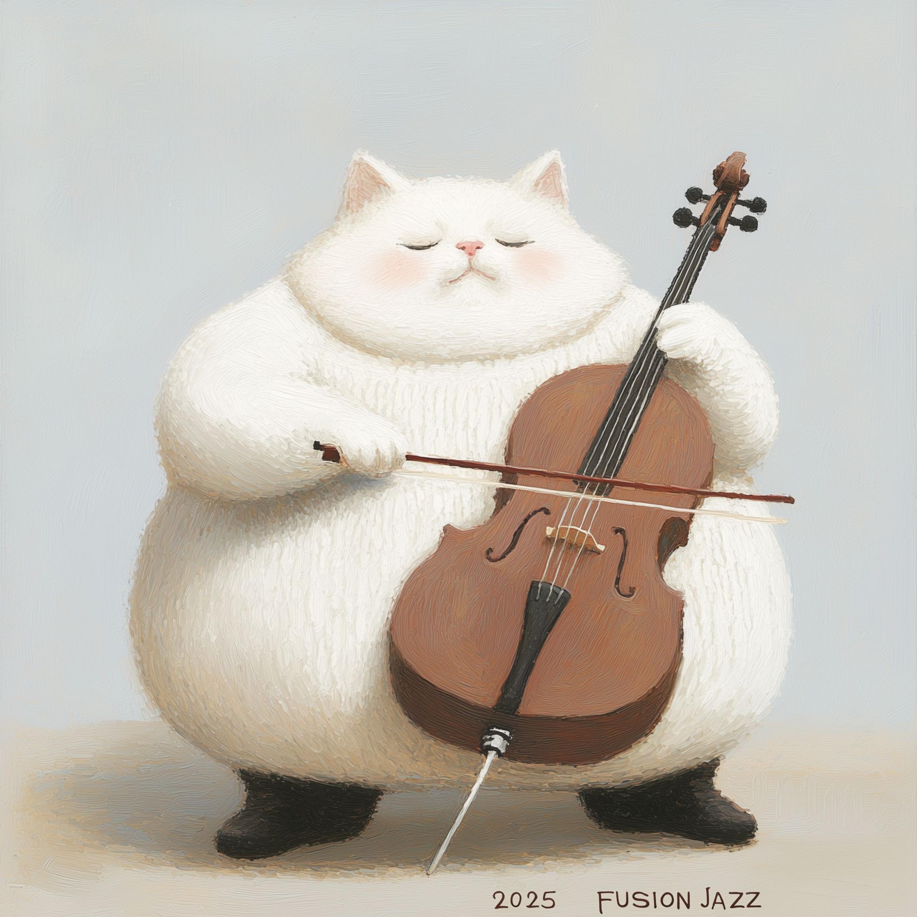 Fusion Jazz 2025