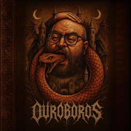 OUROBOROS SARTAN8866