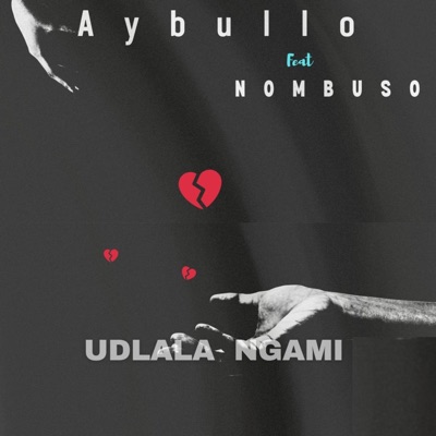 Udlala Ngami (feat. NOMBUSO) - Single