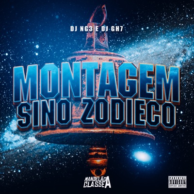 Montagem Sino Zodieco - Single