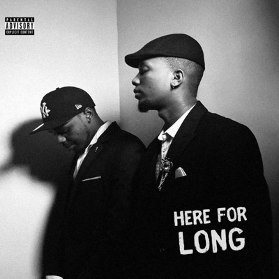 Here For Long - Single