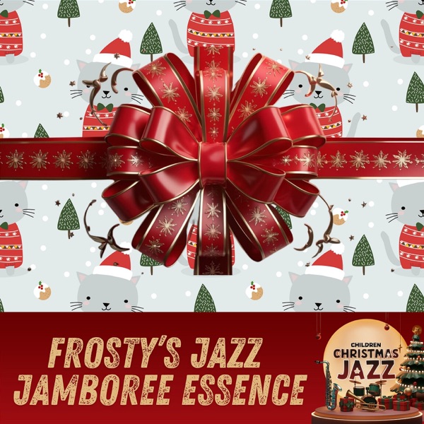 Frosty’s Jazz Jamboree Essence
