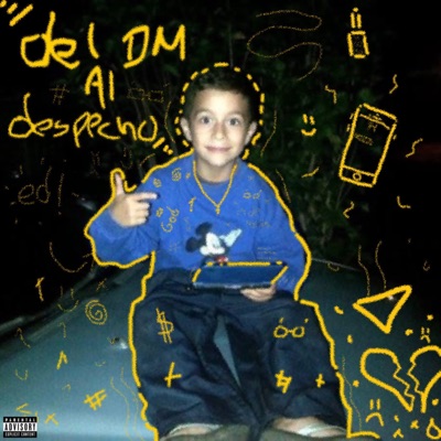 Del Dm al Despecho - EP