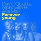 FOREVER YOUNG cover art