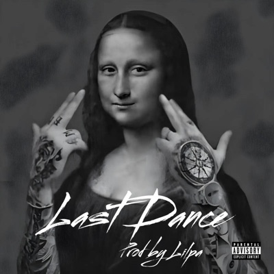 Last Dance (Deluxe) - Single