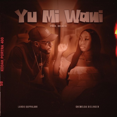 Yu mi wani (feat. Chemelda Dielingen) - Single