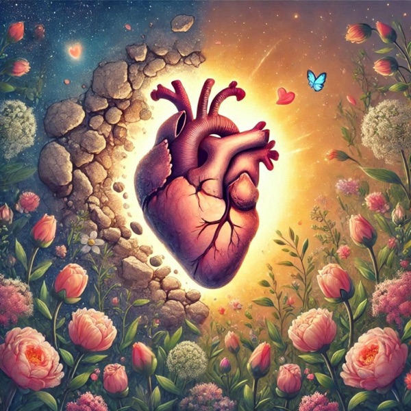 Take My Heart of Stone (Country Version)