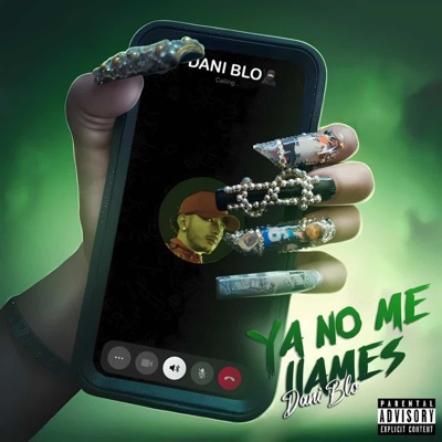 Ya no me llames - Single