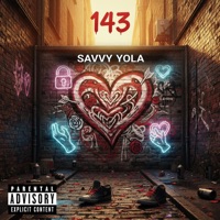 143 - EP - Savvy Yola