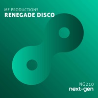 Renegade Disco - Single - MF Productions