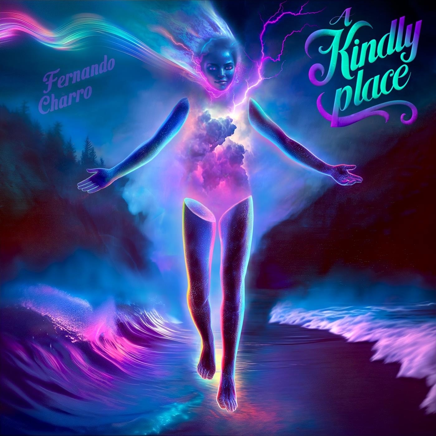 A Kindly Place