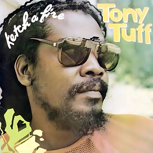 Tony Tuff - Apple Music