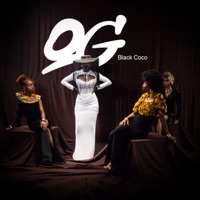 OG - Single - Black Coco