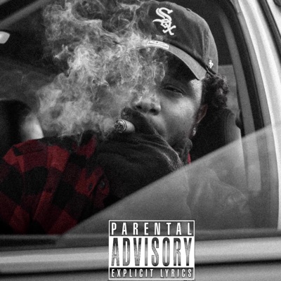 Written In Blood, Set In Stone - EP