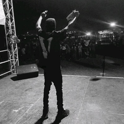 SUNNYSIDE GRIME DISK 2 - EP