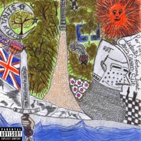 Avalon - GHENGHIS OTT