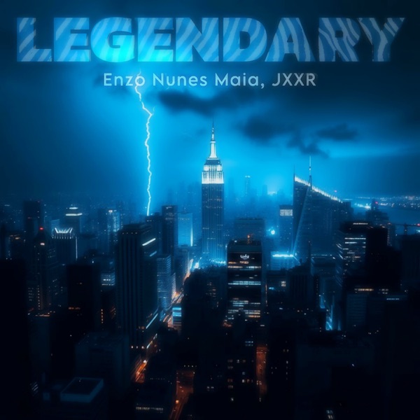LEGENDARY - EP