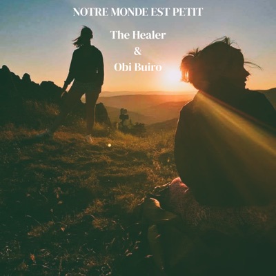 Notre Monde Est Petit - EP