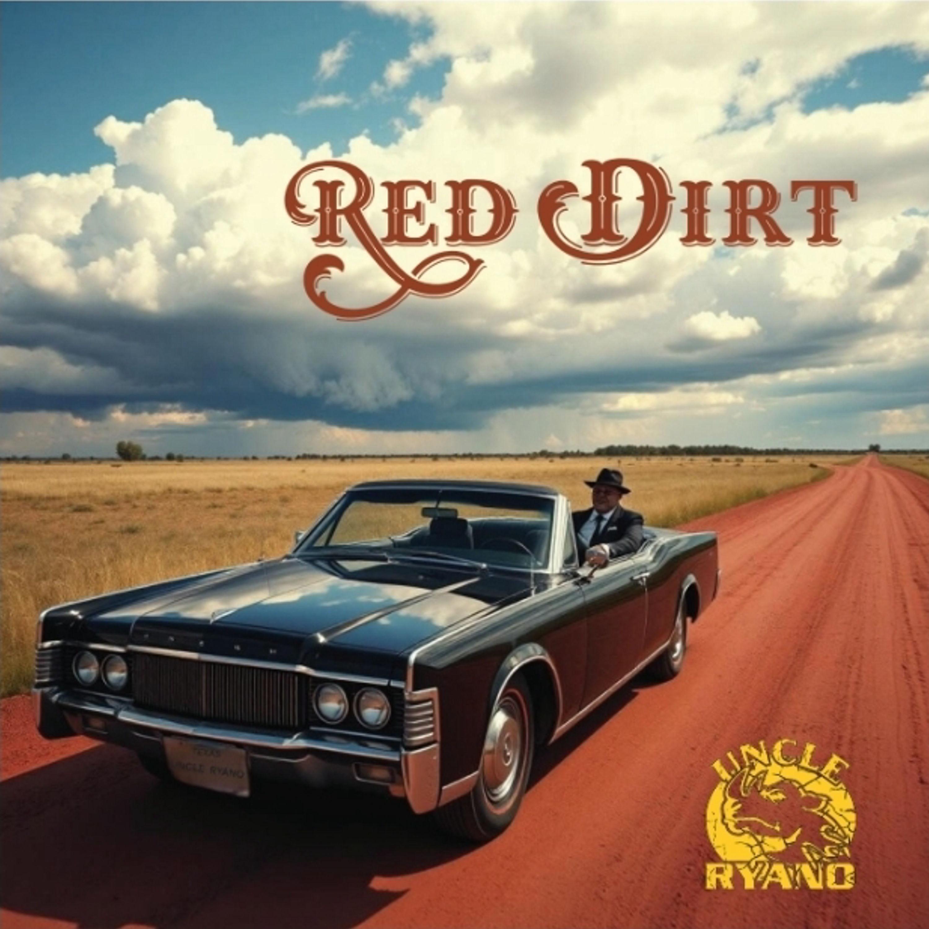 Red Dirt - Single
