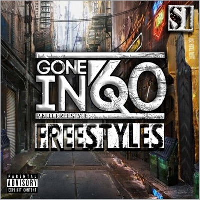 P Nut freestyle S1 (Live) - Single