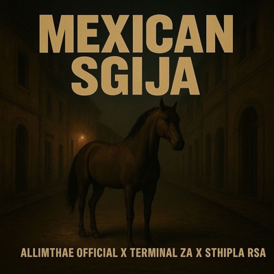 Mexican Sgija - Single