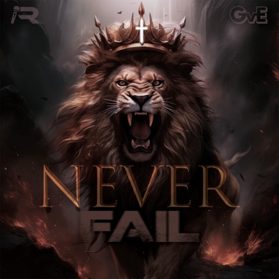 Never Fail - Single