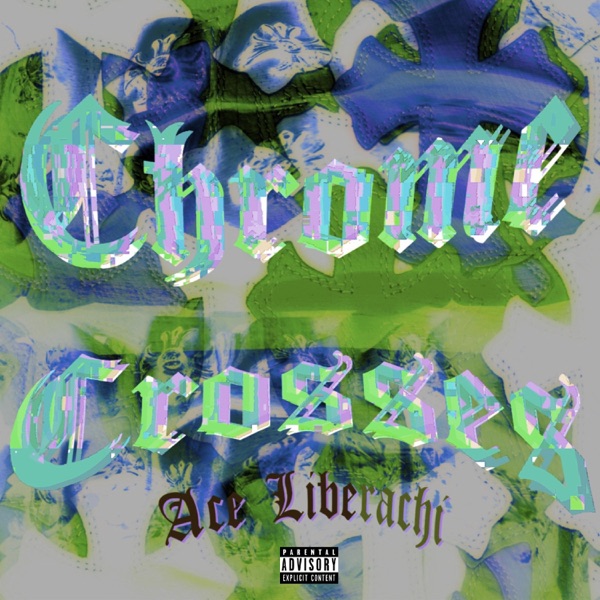 Chrome Crosses