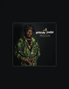 Listen to Afrikan Simba, watch music videos, read bio, see tour dates & more!