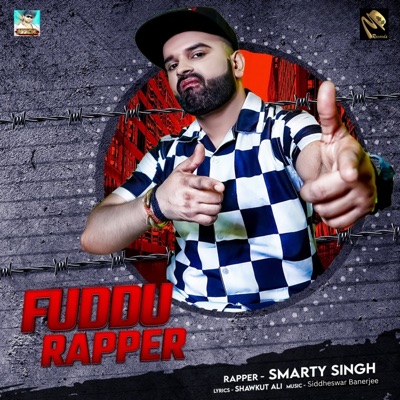 Fuddu Rapper - Single