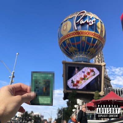 Sin City (feat. Kid Ghosty) - Single