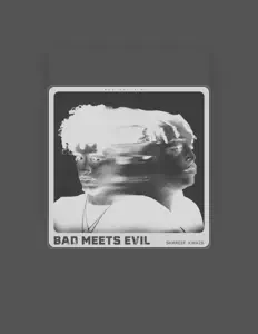 Escucha a Shareef, mira videos musicales, lee su biografía, consulta las fechas de las gira y más.