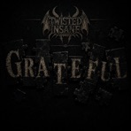 Grateful (feat. Kamila Sky) - Single