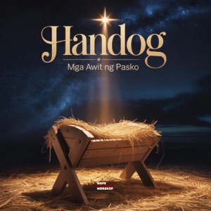 Sa Araw Ng Pasko Album Art