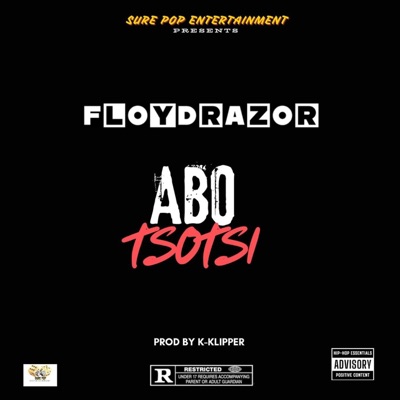 Abotsotsi (feat. K- Klipper) - Single