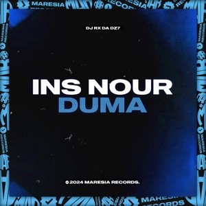 Ins Nour Duma